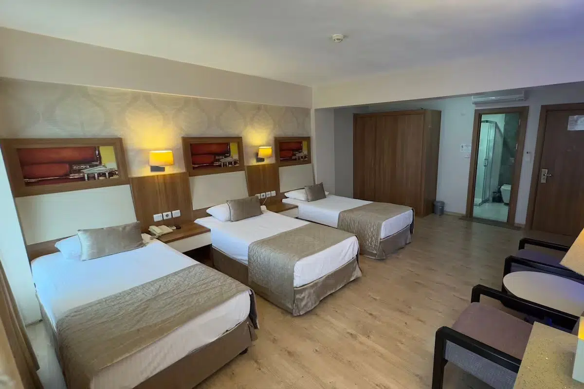 room image