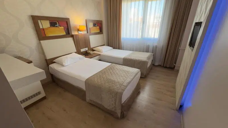 room image